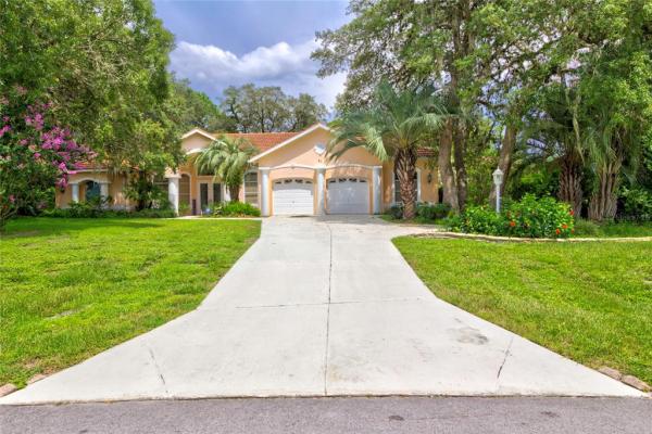 ENCLAVE SUGARMILL WOODS