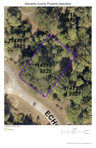 PORT CHARLOTTE SUB 44