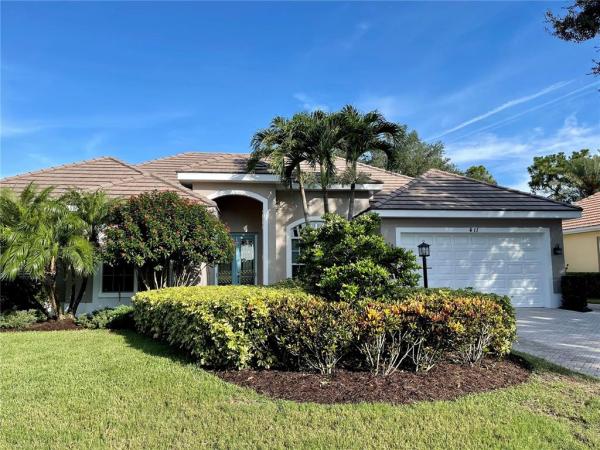 VENICE GOLF & COUNTRY CLUB