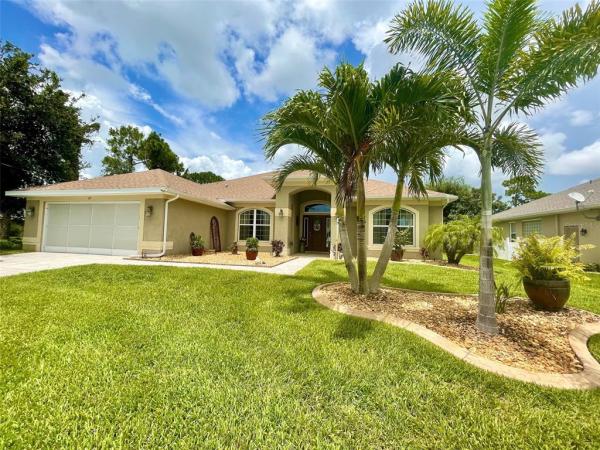 ROTONDA WEST PINE VALLEY