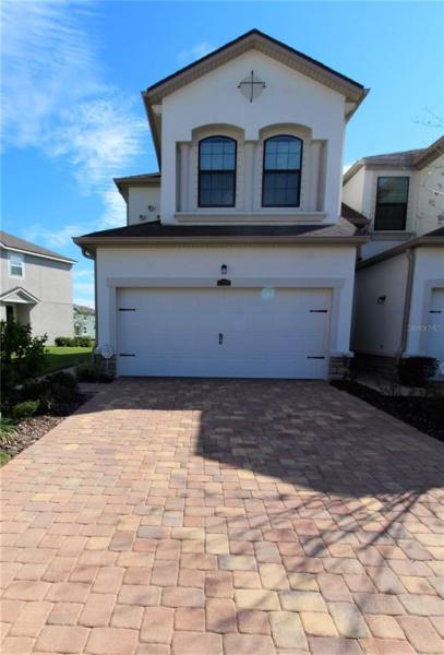 HARMONY AT LAKEWOOD RANCH PH I