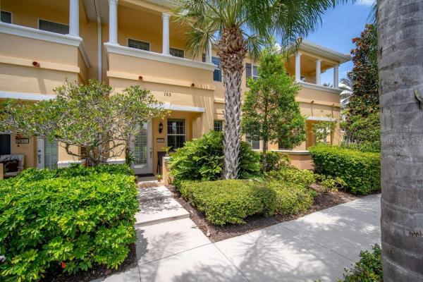 SAN MICHELE AT UNIVERSITY PARK