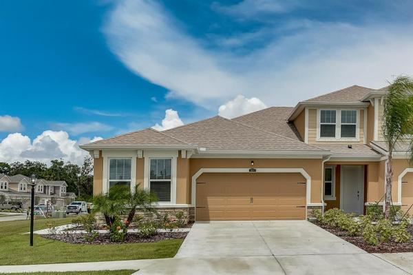 HARMONY AT LAKEWOOD RANCH PH II-C 1-4