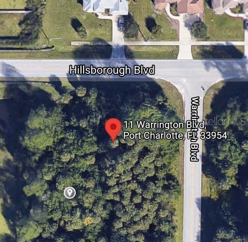 PORT CHARLOTTE SEC 30