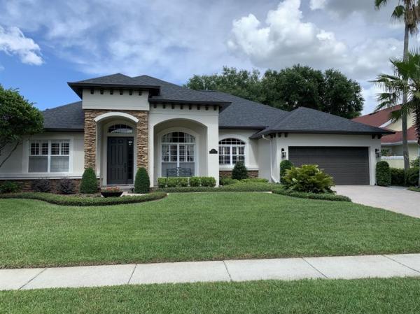 DIAMOND HILL AT SWEETWATER COUNTRY CLUB