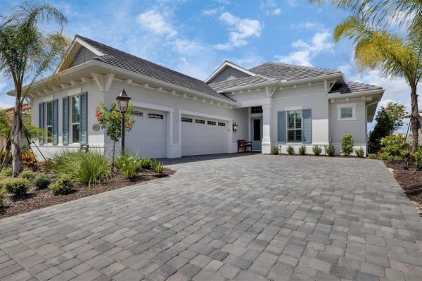 COUNTRY CLUB EAST AT LAKEWOOD RANCH VV1