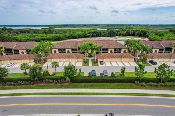 RIVER STRAND AT HERITAGE HARBOUR