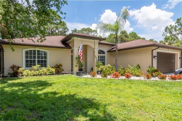 PORT CHARLOTTE SUB 08