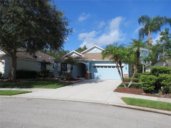 GREENBROOK VILLAGE SUBPHASE K UNIT 4 &5