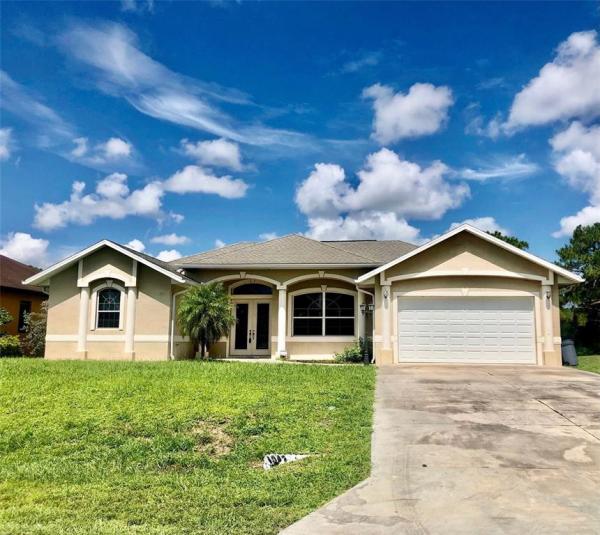 PORT CHARLOTTE SUB 36