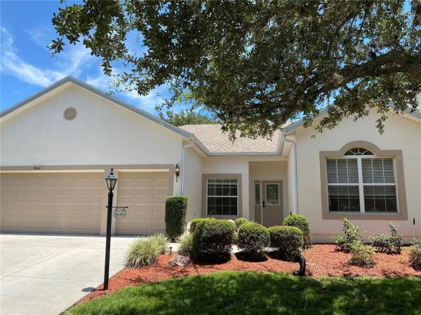 PLANTATION AT LEESBURG NOTTOWAY VILLAGE