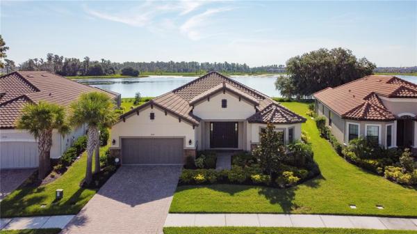 ESPLANADE/STARKEY RANCH PH 1