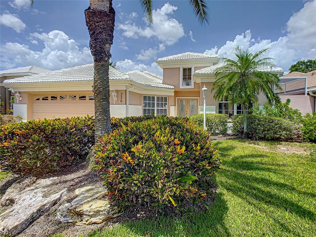 VENICE GOLF & COUNTRY CLUB - фото