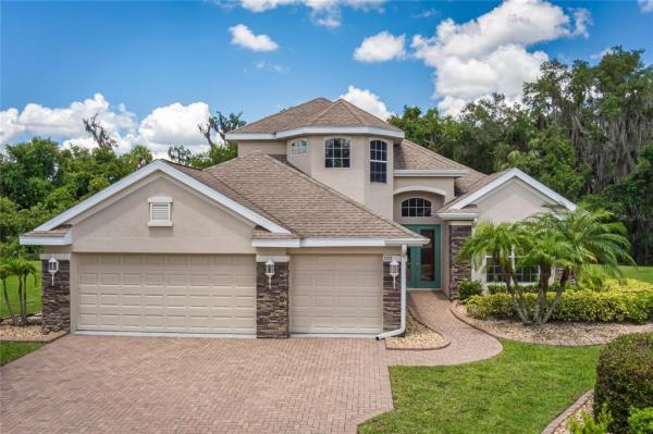 OAKLEAF HAMMOCK PH I REP