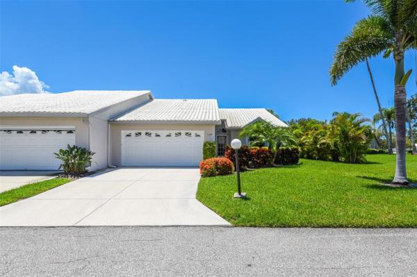 CRESTWOOD VILLAGE OF SARA 3