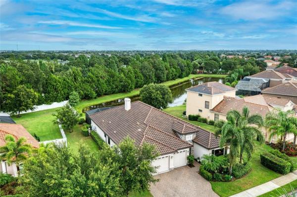 GREENBROOK VILLAGE SUBPHASE LL