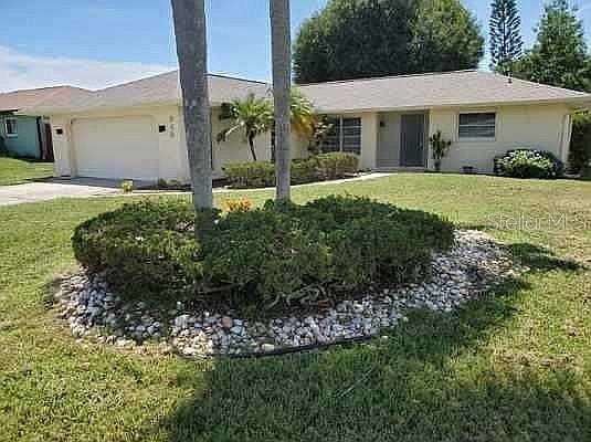 BAY VISTA BLVD SEC OF ENGLEWOOD