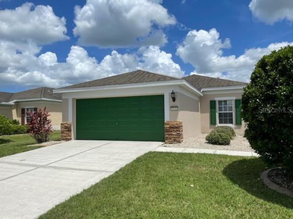 HARRISON RANCH PH I-B