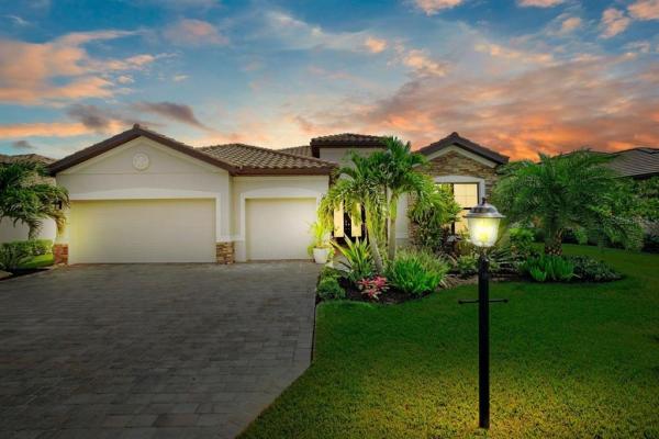 POLO RUN PH I-A & I-B