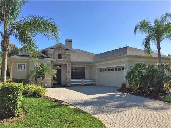 GREENBROOK VILLAGE SP CC