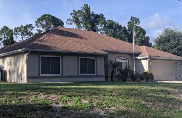 PORT CHARLOTTE SUB 24