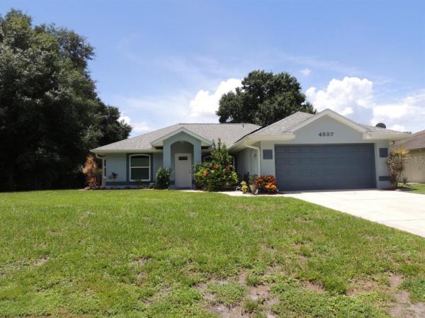 PORT CHARLOTTE SUB 22