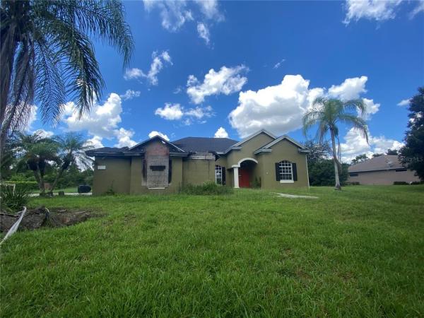 PRESERVE AT PANTHER RIDGE PH I