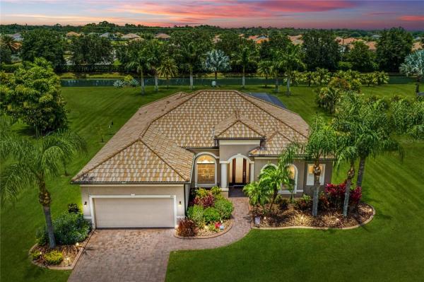 COUNTRY MEADOWS PH II