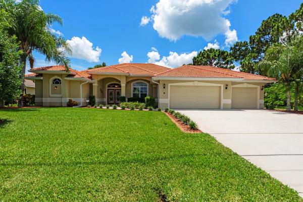 ROTONDA WEST WHITE MARSH