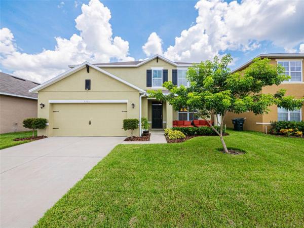 LAKES/LAUREL HLNDS PH 1A