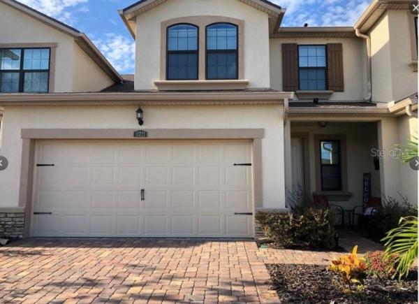 HARMONY AT LAKEWOOD RANCH PH II A & B