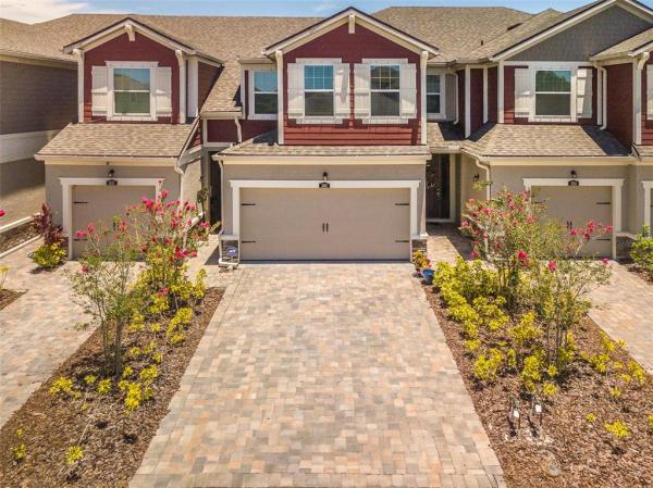 HARMONY AT LAKEWOOD RANCH PH I