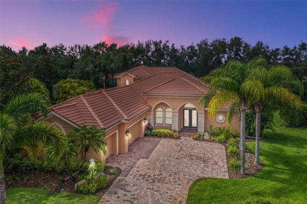 LAKEWOOD RANCH CCV SP II