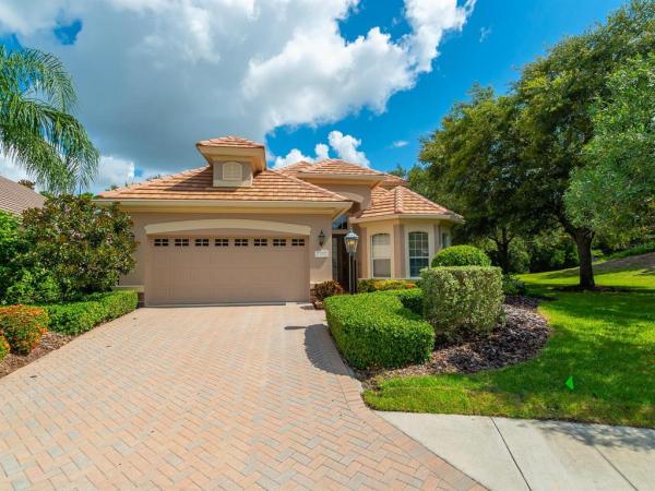 LAKEWOOD RANCH COUNTRY CLUB VILLAGE Q