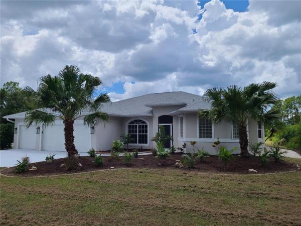 PORT CHARLOTTE SUB 49