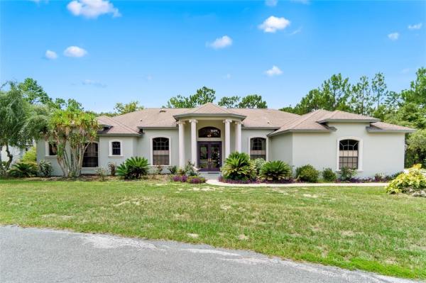 SUGARMILL WOODS CYPRESS VILLAGE