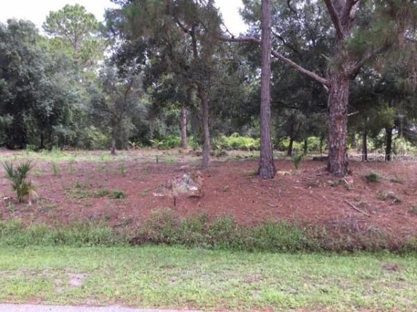 PORT CHARLOTTE SUB 18