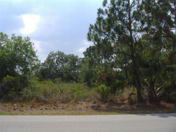 PORT CHARLOTTE SEC 050