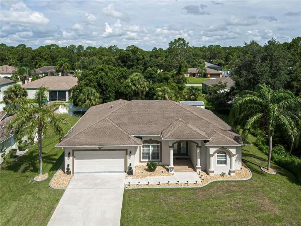 PORT CHARLOTTE SUB 08