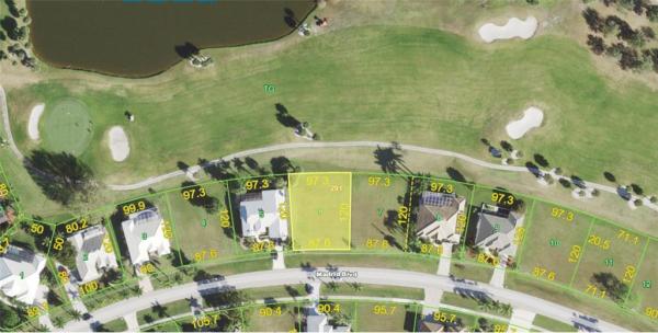 PUNTA GORDA ISLES SEC 15