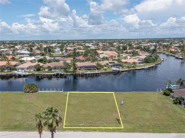 PUNTA GORDA ISLES SEC 12