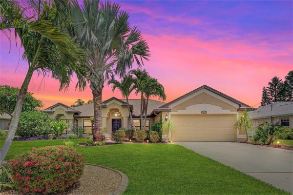 ROTONDA WEST LONG MEADOW