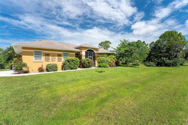 PORT CHARLOTTE SEC 37