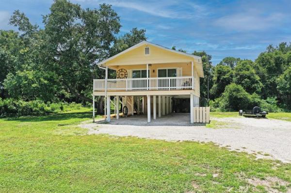 PORT CHARLOTTE SEC 031