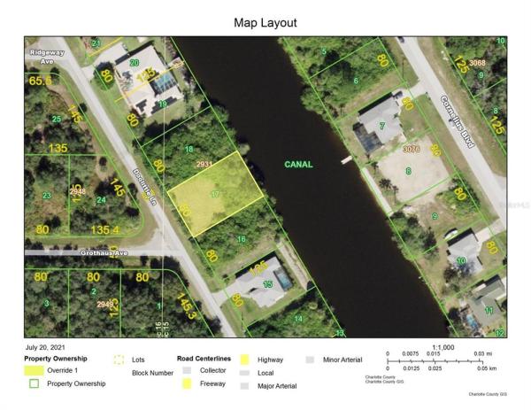 PORT CHARLOTTE SEC 059