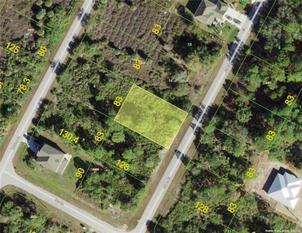 PORT CHARLOTTE SEC 78