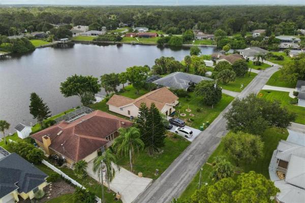 PORT CHARLOTTE SEC 032