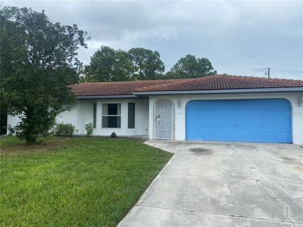 PORT CHARLOTTE SEC 012