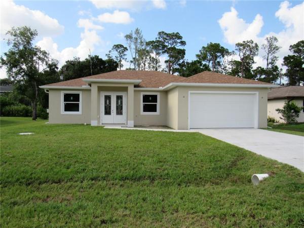 PORT CHARLOTTE SEC 012