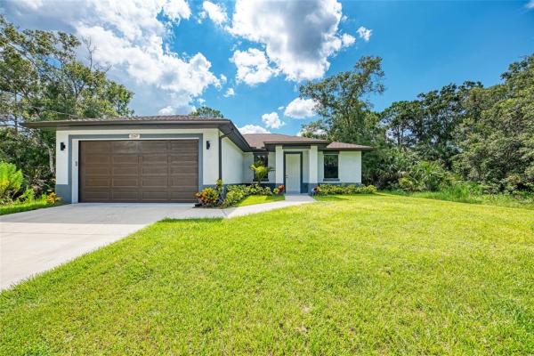 PORT CHARLOTTE SUB 25